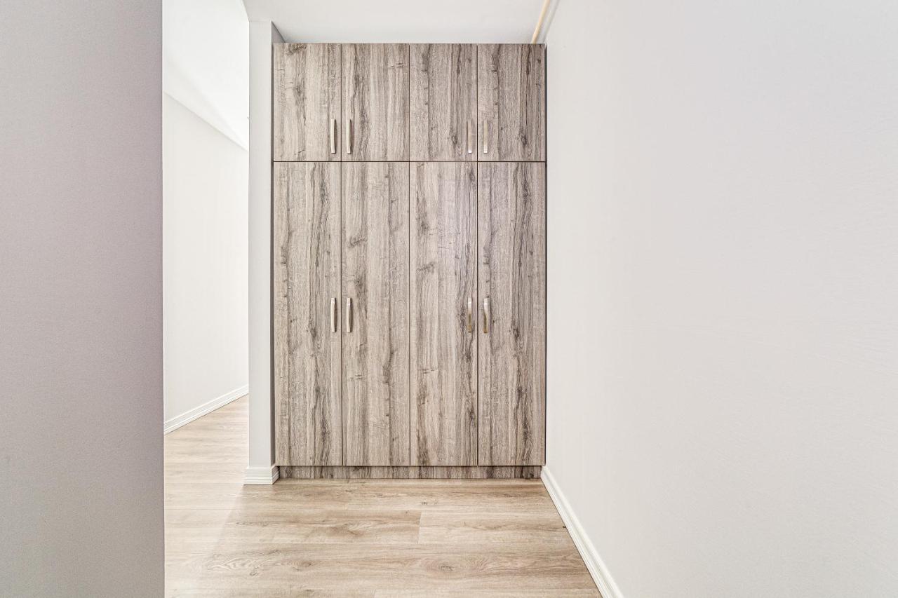 ARI Brownie Apartment Arad Zewnętrze zdjęcie
